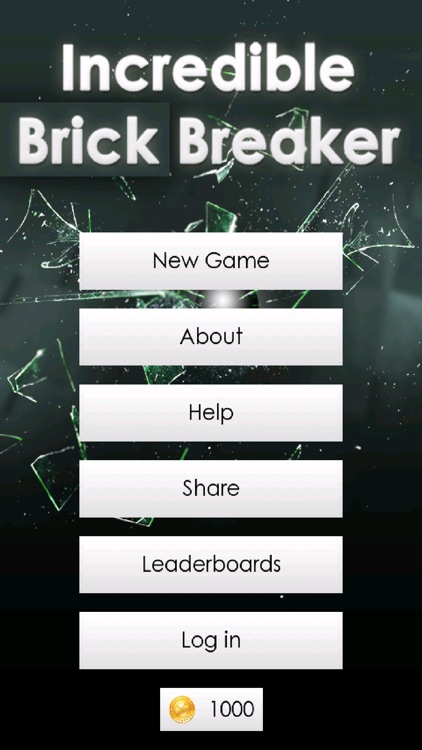 Incredible Brick Breaker screenshot-5