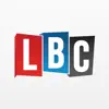 LBC delete, cancel