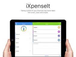 iXpenseIt: Manage Finance screenshot 6