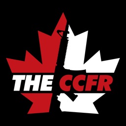 CCFR App