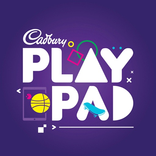 Cadbury PlayPad: Learn Play AR