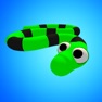 Get Wriggly Snake for iOS, iPhone, iPad Aso Report