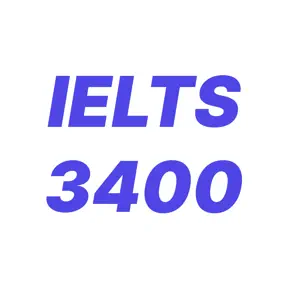 IELTS 3400 英単語 icon
