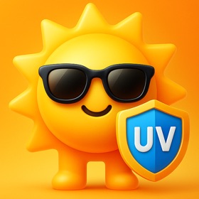 SunSafe Tracker