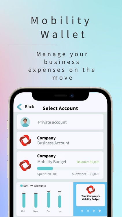 FluidLife: Sharing resources screenshot-3