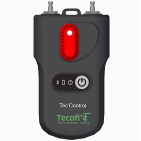 لقطات (5) Tec’Control