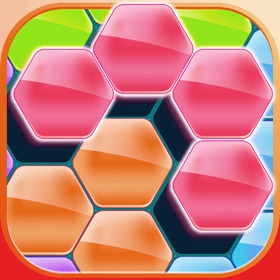 螢幕擷取畫面 (5) Hex Block Puzzles
