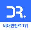 나만의닥터 - 1위 비대면진료, 약국찾기 앱 - merakiplace Inc.