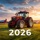 Farm Manager - 2026