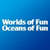 Worlds of Fun App Feedback