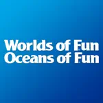 Worlds of Fun App Positive Reviews