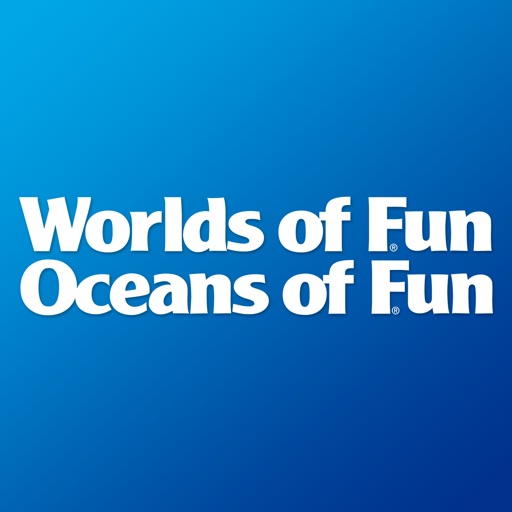Worlds of Fun icon