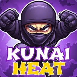 Kunai Heat