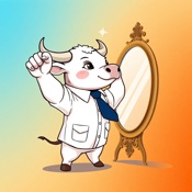 加油打工人 - 收入显示小组件