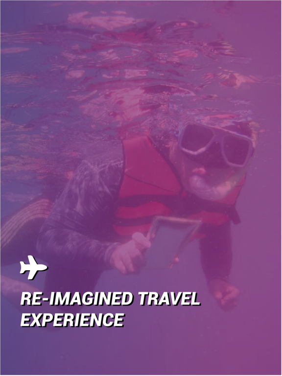 Screenshot #6 pour Yes Travel