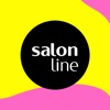 Salon Line icon