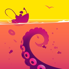 Screenshots (10) Creatures of the Deep