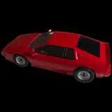Slot-Car Track Designer - App Icon