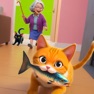 Get Naughty Cat Prankster for iOS, iPhone, iPad Aso Report