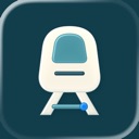 Train Tracker — Live Rail icon