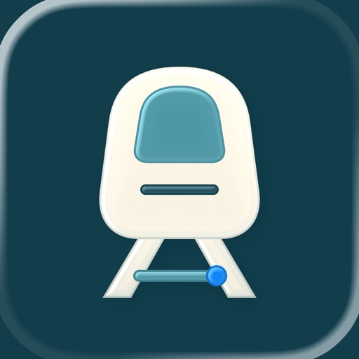 Train Tracker — Live Rail