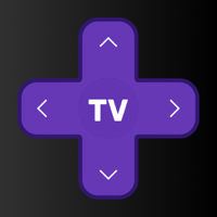 Universal TV • Remote Control