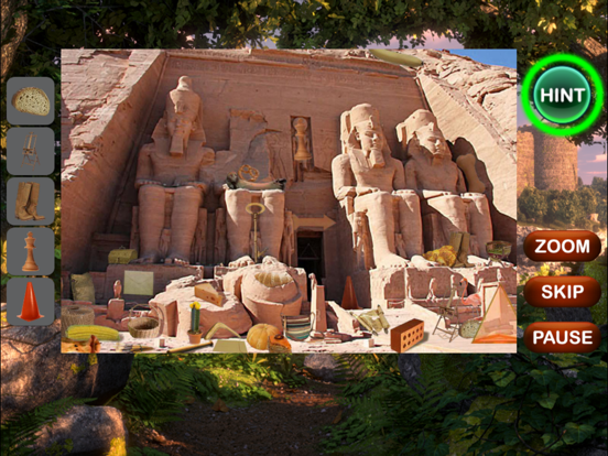 Screenshot #6 pour Ancient City Hidden Objects