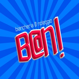 B@n Biancheria a noleggio