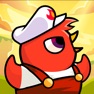 Get Duck Life 7: Battle for iOS, iPhone, iPad Aso Report