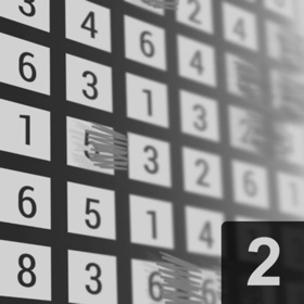 Ảnh chụp màn hình (7) Numbers Game 2 - Number Puzzle