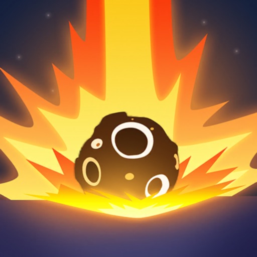 Galaxy Defense: Fortress TD Hack Icon