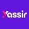 Welcome to Yassir, the all-in-one super app that simplifies your life
