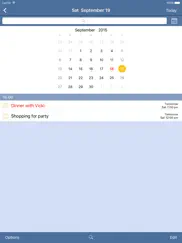 easy note 2 ipad capturas de pantalla 3