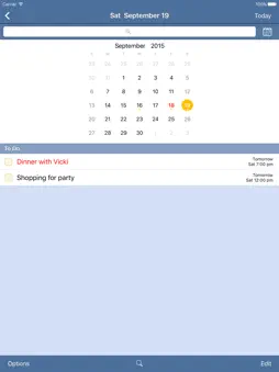 Easy Note 2 screenshot 7