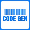 Code Gen - Créateur QR & Codes icon