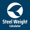 Steel Weight Calculator App icon