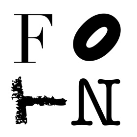 Remember The Font