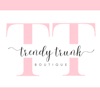 Trendy Trunk icon