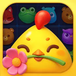 开心消消‪乐‬
ios版
