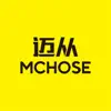 MCHOSE App Support