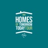 Homes of Tomorrow Today Tour icon