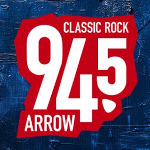 94.5 The Arrow