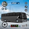 バス シミュレーター 3D: ドライバー ゲーム - iPadアプリ