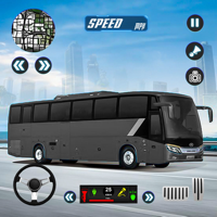 Bus Simulator 3D Driver Game