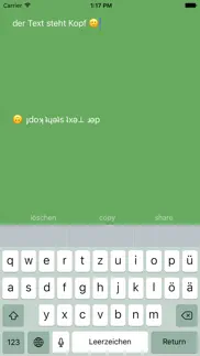 upside down text iphone images 1