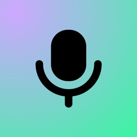 Screenshots (5) Voicify - Audio Chat Creator