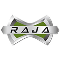 RAJA E-Home