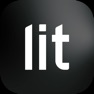 Get Lit for iOS, iPhone, iPad Aso Report