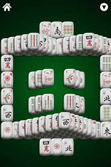 Mahjong Titan