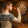 Silent Throw - Village Booth icon